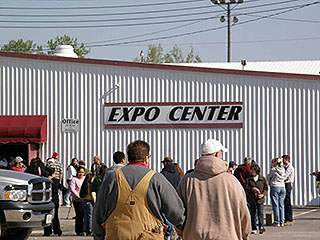 Kankakee County Fair and Exposition Center